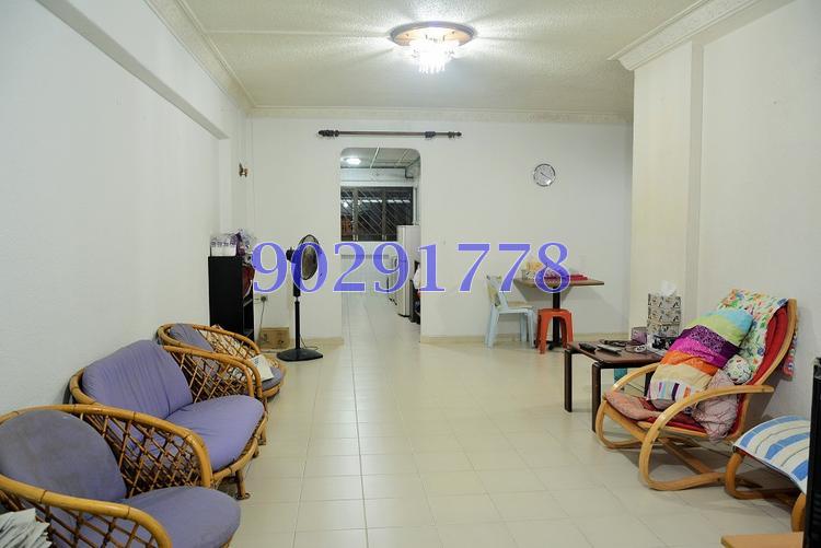 Blk 467 Tampines Street 44 (Tampines), HDB 4 Rooms #104721982